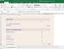 do professional financial modeling in excel