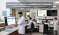 build a smart hospital management system