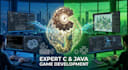 make a professional game
