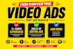 create engaging facebook amazon and shopify video ads
