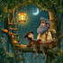 create childrens book illustration