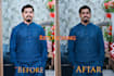 edit photos, remove backgrounds, and retouch images