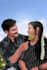 create stylized digital portraits and illustrations