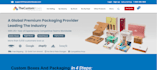 create a responsive website with frontend and backend