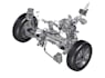 cad car kits 3d model, solidwork,diesel,mechanical chassis, combustion,rendering