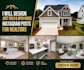 design open house and just sold instagram posts for realtors