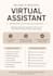 reliable data entry virtual assistant