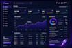 develop custom web application and business application