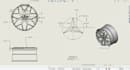 create solidworks 3d cad models and assemblies