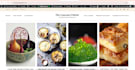 write SEO food blog posts and recipes that rank on google