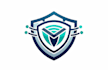 design a modern software and technology logo