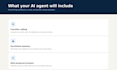 build a custom ai agent chatbot with gpt, rag and function calling