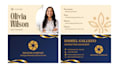 do professional business card design