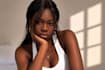 be your professonal black female model