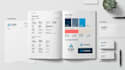 be your professional graphic designer for branding and web