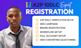 do a2p 10dlc registration