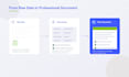 write chemical manufacturing safety data sheets and specs