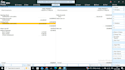 manage tally bookkeeping, inventory, excel date