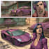 draw graphic novel and comic book illustration