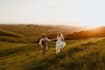 edit cinematic wedding highlight video