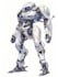 do your mecha, robot and armored characters