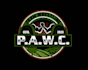 do a professional wrestling logo design