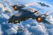 do sci fi spaceship design