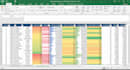do data entry, web research, and google maps data scraping