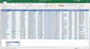 data entry, web research, and google maps data scraping