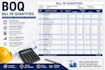 provide construction planning, boq, construction estimation, building takeoff