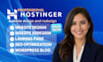 hostinger website design wordpress website design hostinger website redesign