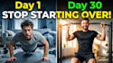be your accountability partner for your goals