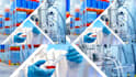 be your industrial chemical formulation consultant for product development