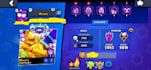 play push trophies on brawl stars with you