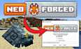 develop a custom neoforge mod for minecraft java edition