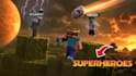 design high CTR custom minecraft thumbnails