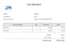 develop custom invoice billing software for your shop pos system