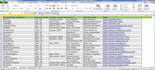 be data entry, email leads, virtual assistant and web research