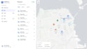 add real time chat and live location tracking to your app