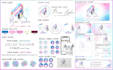 do rework,replicate,improve edit,redo,recreate logo