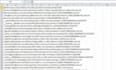 provide USA consumer email list and other info