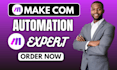 fix make com fix make com automation fix make com scenario fix make com errors
