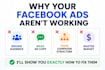 fix and optimize facebook ads campaigns for leads or sales