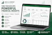 financial model in excel