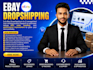 provide complete ebay store management