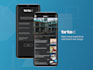 provide professional design services