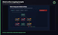 perform owasp web application and api penetration test with report