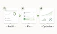 audit, fix and optimize your ai automation projects