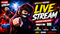 create epic gaming youtube thumbnails designer