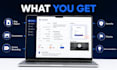test your saas product and provide a professional QA report